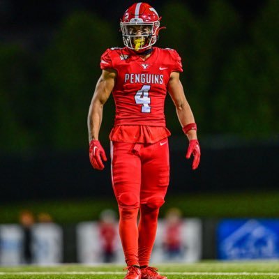 WR @ Youngstown State • 2022 All-Newcomer Missouri Valley