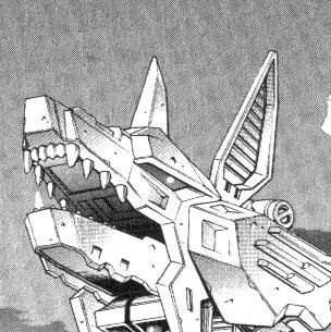 A Dog. A lover of two very special demon guard dogs, and resident Robot guy, Mecha guy, Zoids guy, and much more!