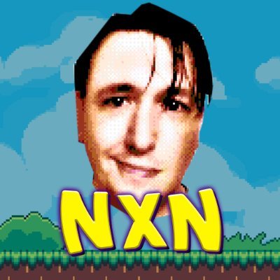 NXNStreams Profile Picture