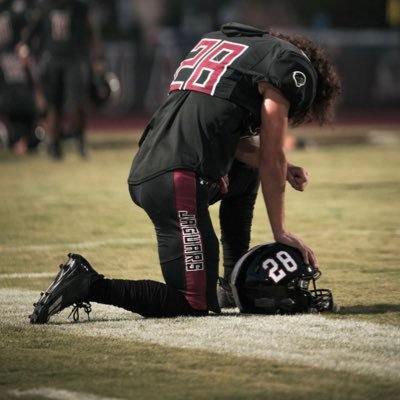 DRHS ‘2024 |17yr| |5‘9| |165lbs| |WR , RB , KR| |4.56 40| |Football/Track/USA Olympic Weightifting| NCAA ID# 2204547534