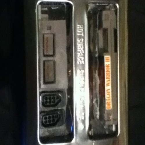 kozar2000's profile picture. Yes I own a Nintoaster! Cleveland OH