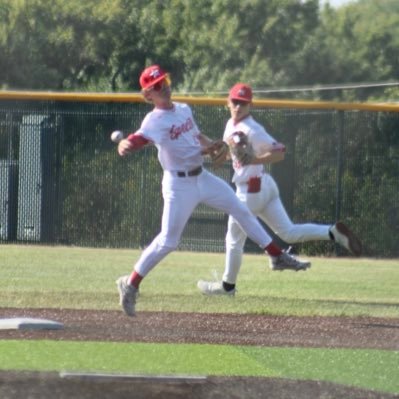 Brandon Clark Profile