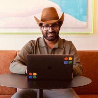 Anant Bhardwaj (@anantpb) 's Twitter Profile
