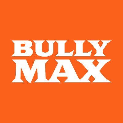 Bully Max® Dog Food — Building Champions Since 2009