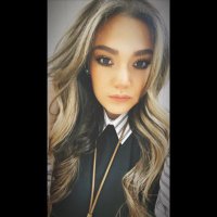 Nicole Gomez(@nagomez_EnsorMS) 's Twitter Profile Photo