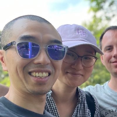 hkg-syd-mel-yyz-bos-sfo, dad, hubby, Jesus-Saves-Rules, R, city, run, ether, UNSW-USyd-UofT-Harvard-UCSF-SickKids-TGH #LoveThyNeighbour @bachnwill.bsky.social