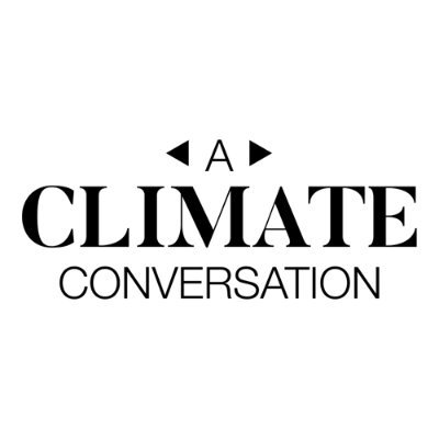 A Climate Conversation rejects the climate of extremism in favor of a constructive debate on climate change.