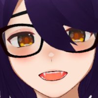 Panduh🐱🐼Vtuberさんのプロフィール画像