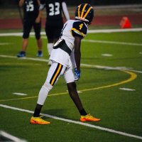 Jaylen Huff (@wakemup4_) 's Twitter Profile