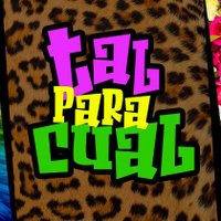Tal Para Cual(@talparacualtv) 's Twitter Profile Photo