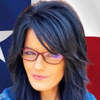 Alicia Davis (@aliciafortexas) Twitter profile photo