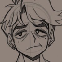 Fab (COMMISSIONS OPEN) (@fabartsofficial) 's Twitter Profile Photo Fab (COMMISSIONS OPEN) (@fabartsofficial) 's Twitter Profile Photo