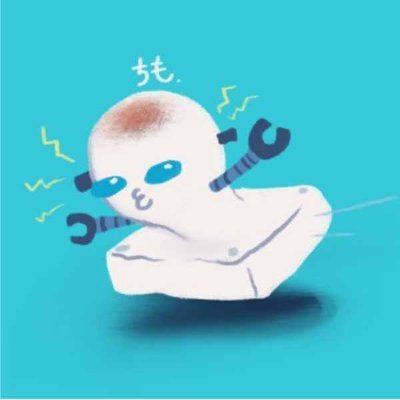 ChimoShura's profile picture. VRC_爆裂猫侍 | おもちの姿 | JP/ENsoso | 3DCG | 楽しく遊びたいをモットーに活動中！| mom @angie_aji | link : https://t.co/F80ytvYquM | booth販売情報タグ #ShuraHouse