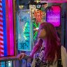 Jun34u_sec's profile picture. Alaskan in LA & chaotic idealist. Game Theorist. cDc cultist. Forever Script Kiddy @DC214DFW! @nyu_cse Fellow! She/They 🏳️‍🌈🏴‍☠️
