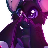 🌸Nero Fledermaus 🌸(@NeroFledermaus) 's Twitter Profile Photo