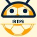 IA Tips (@iatipsbrasil) Twitter profile photo