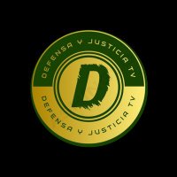 Defensa y Justicia TV(@DefensayJustiTV) 's Twitter Profile Photo