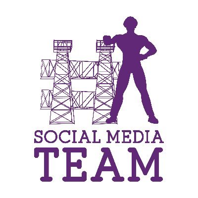 We specialize in social media teams for events. Contact us for your next event. #smtulsa #socialmediatulsa