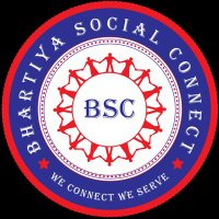 Bhartiya Social Connect(@BhartiyaConnect) 's Twitter Profileg