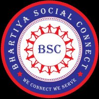 Bhartiya Social Connect (@bhartiyaconnect) 's Twitter Profile