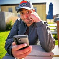 Brandon SanGiovanni (@thebrandalorian) 's Twitter Profile Photo