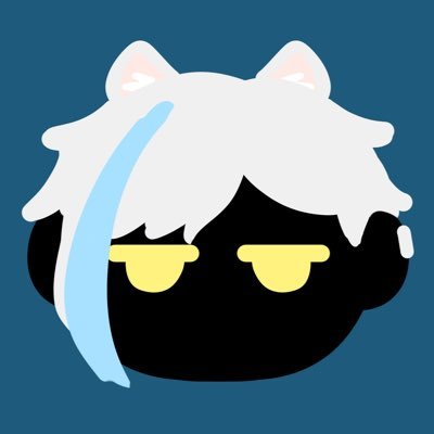 Oxise🩵🐹さんのプロフィール画像