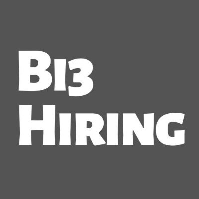 Hiring for top management role in Blockchain Technical Architect/ Data Scientist/ Computer Vision/ NLP machine learning.