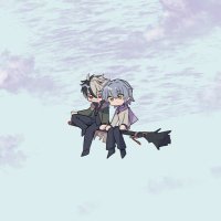 せき (@4hatako3) 's Twitter Profile Photo