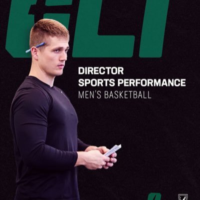 Director of Basketball Performance @charlottembb #rentsdue