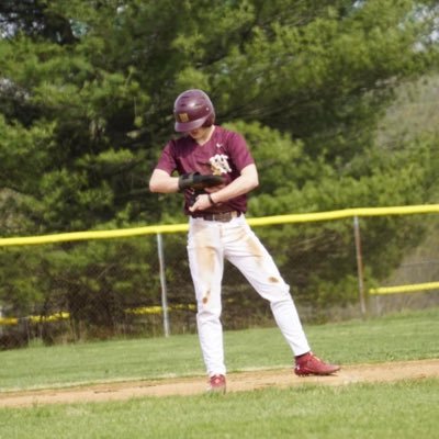 C/O 2026, 15 years old, 4.0 gpa, RHP 83 mph, SS, CF, Wheeling Wildthings 18u, Williamstown High School, Phone: 304-991-9311 Email: wmpowell23@icloud.com