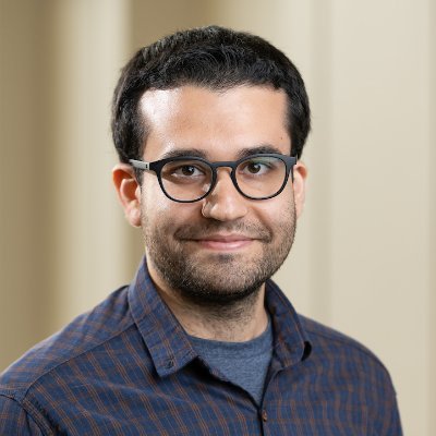 Hasan Sharifian Profile