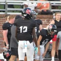 Terrion Martin (@terrionmartin6) 's Twitter Profile