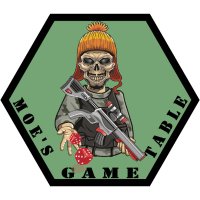 Moe's Game Table (@moesgametable) 's Twitter Profile