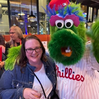 Speech-Language Pathologist. Certified Neonatal Therapist. Infant/pediatric dysphagia. Foodie, Phillies, FLX.