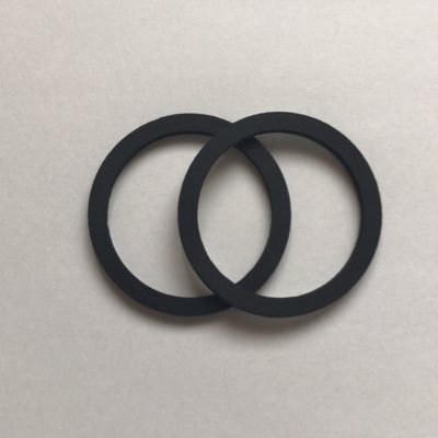 TANAHOPE2023's profile picture. パッキン製作部・切削加工品製作部・ゴムロール製作部