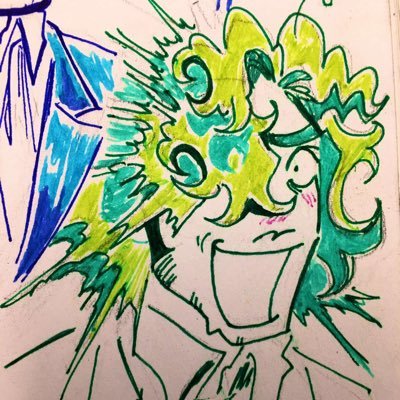 Miomorphosizedさんのプロフィール画像