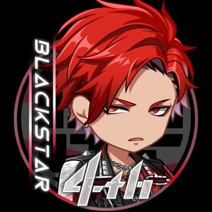 BlackStar -Theater Starless- ENGさんのプロフィール画像