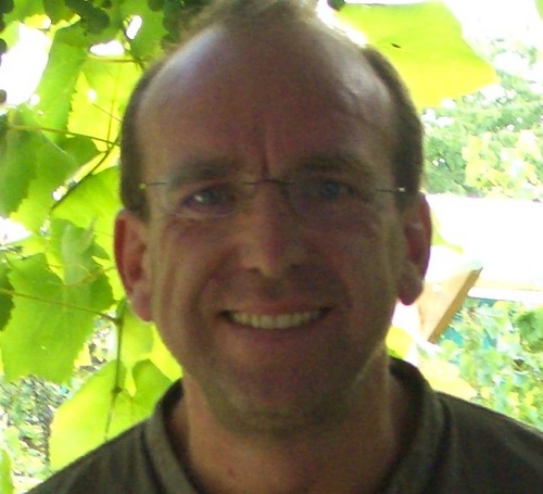 HofstetterTh's profile picture. Managing Partner Points Group. The harder you work, the more luck you will have.