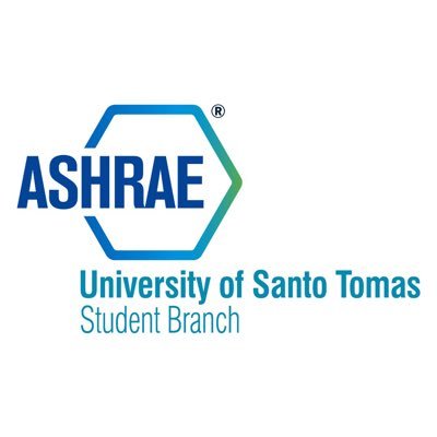 American Society of Heating, Refrigerating, and Air-conditioning Engineers - University of Santo Tomas Student Branch