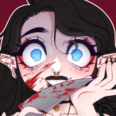 ✦Ri - 24 - engaged! ✦ I draw SFW & NSFW - NO MINORS✦ 🍉
Icon by me
Kofi - https://t.co/25raUp8HGP
Trello - https://t.co/nrOcdIkiQk