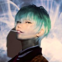 GAMU (@si14_clear) Twitter profile photo