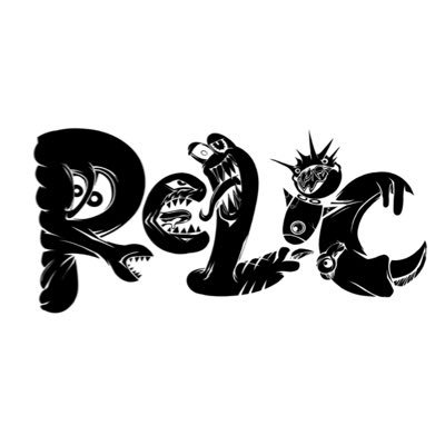 RELiC｜𝗠𝗨𝗧𝗔𝗡𝗧 𝗔𝗟𝗜𝗘𝗡𝗦👽さんのプロフィール画像