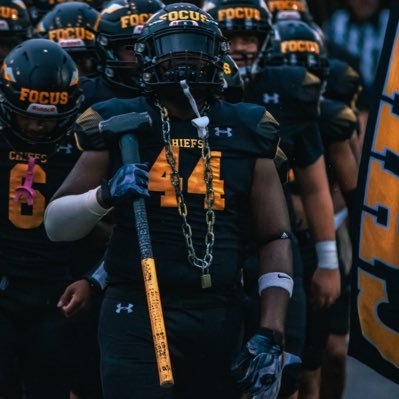 Piscataway High School, 6’0 245, hthompson1127@gmail.com, God first,#44, HB,DE/DT Check out my highlight - https://t.co/LRHPccqNTp