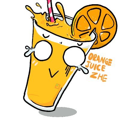 ORANGEJUICEZHE Profile Picture