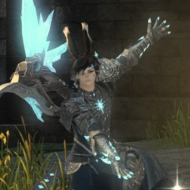 Kuin_Rowentree's profile picture. 