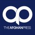 The Afghan Press (@theafghanpress) Twitter profile photo The Afghan Press (@theafghanpress) Twitter profile photo