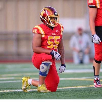 Newport 2025 #55 Taysean Taylor -6’2 215 DE, RT 2025 3.0 GPA Tayseantaylor@icloud.com