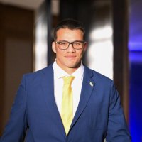 Brandon George (@b_george06) 's Twitter Profile