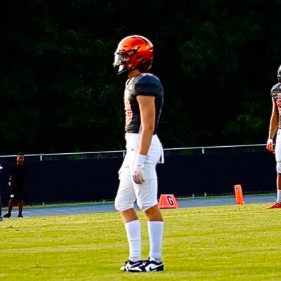 | Wr/Te for Tocoi Creek c/o 24’| 6”4 200 lb’s | 4.2 Weighted GPA | hudson.brewer@icloud.com | 904-687-9408