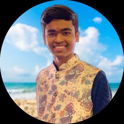 Svayam_15 Profile Picture